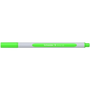 Zakreślacz SCHNEIDER Shine-Up, 1-4mm, zielony-280718