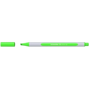 Zakreślacz SCHNEIDER Shine-Up, 1-4mm, zielony-280722