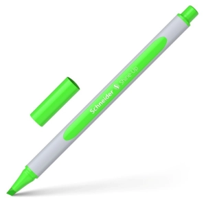 Zakreślacz SCHNEIDER Shine-Up, 1-4mm, zielony-280725