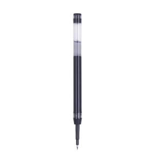 Wkład do długopisu żelowego OFFICE PRODUCTS gr. linii 0,25mm dł. linii 1200m - czarny