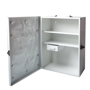 Apteczka pierwszej pomocy OPUS Med Guard PM 2 - bez wyposażenia-280889