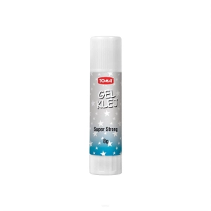 Klej w sztyfcie TOMA Gel Super Strong 21g.-362483