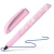 Długopis żelowy SCHNEIDER Easy, M, różowe-280335