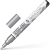 Marker SCHNEIDER chromowany Paint-It 061, 2 mm, metalik
