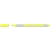 Zakreślacz SCHNEIDER Shine-Up, 1-4mm, żółty-280525