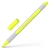 Zakreślacz SCHNEIDER Shine-Up, 1-4mm, żółty-280528