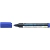 Marker SCHNEIDER do tablic Maxx 290, okrągły, 2-3mm, blister, niebieski-280575