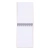 Kołonotatnik OFFICE PRODUCTS A6 craft w linie 80 kart. 80gsm - brązowy-280755
