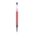 Wkład do długopisu żelowego OFFICE PRODUCTS gr. linii 0,25mm dł. linii 1200m - czerwony