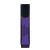 Zakreślacz OFFICE PRODUCTS 17055619- z gumowym uchwytem 2-5mm -  fioletowy