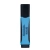 Zakreślacz OFFICE PRODUCTS 17055619- z gumowym uchwytem 2-5mm -  niebieski