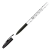 Długopis TOMA w gwiazdki TO-059 superfine 0,5mm - czarny