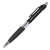 Długopis TOMA MEDIUM 1.0mm czarny  TO-038-487974