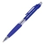 Długopis TOMA MEDIUM 1.0mm niebieski  TO-038-487977