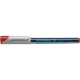 Marker SCHNEIDER uniwersalny Maxx 223 F, 0,7mm, czerwony