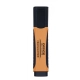 Zakreślacz OFFICE PRODUCTS 17055619- z gumowym uchwytem 2-5mm -  pomarańczowy