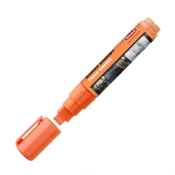 Marker TOMA kredowy końc.8x5mm - pomarańczowe TO-291 52 -544011