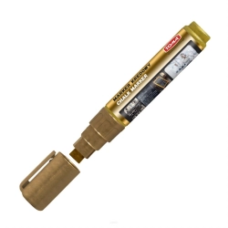 Marker TOMA kredowy końc.8x5mm - złoty -544014