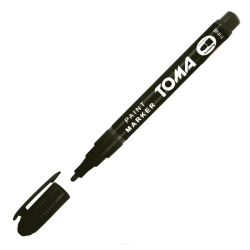 Marker TOMA olejowy TO-441 F - czarny-471161