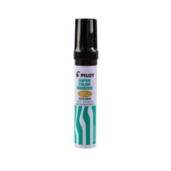 Marker PILOT Jumbo SCA-6600 - czarny-18312