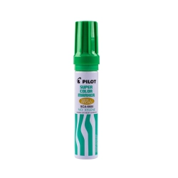Marker PILOT Jumbo SCA-6600 - zielony-18315