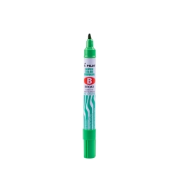 Marker PILOT permanentny SCA-B - zielony-156357