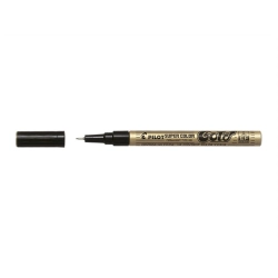 Marker PILOT olejowy Super Color EF - złoty-156338