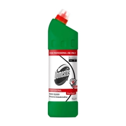 Płyn DOMESTOS żel 1000ml. Diversey - pine
