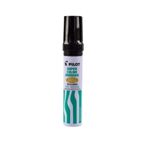Marker PILOT Jumbo SCA-6600 - czarny-18312