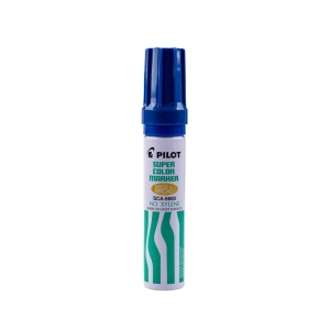Marker PILOT Jumbo SCA-6600 - niebieski-18314