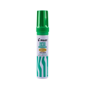 Marker PILOT Jumbo SCA-6600 - zielony-18315