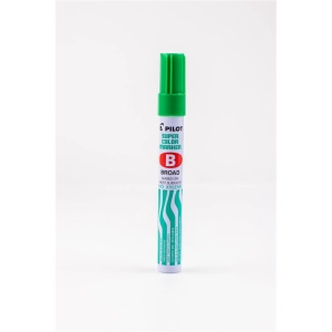 Marker PILOT permanentny SCA-B - zielony-281254