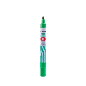 Marker PILOT permanentny SCA-B - zielony-156357