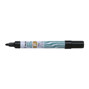 Marker PILOT permanentny SCA-F - czarny-281260