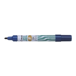 Marker PILOT permanentny SCA-F - niebieski-281266