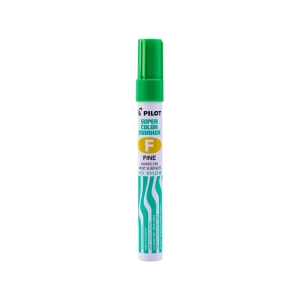 Marker PILOT permanentny SCA-F - zielony-281267