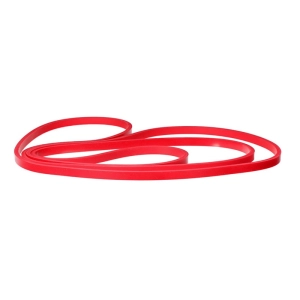 Gumki recepturki D.RECT 1,5x4mm LFL 220mm śr. 140mm op.1kg. - czerwone-281386