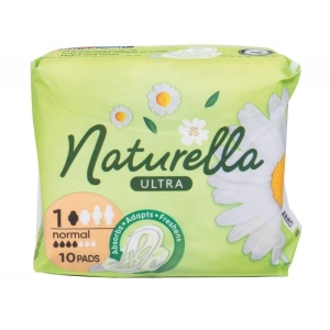 Podpaski NATURELLA Ultra normal 10 szt.
