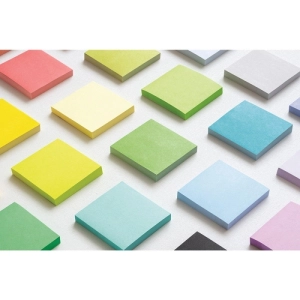 Karteczki samoprzylepne POST-IT Super Sticky XXL, BOOST, w linię, 101x152mm, 3x45 kart.-281842