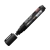 Marker TOMA kredowy końc.8x5mm - czarne TO-291 32 -544009