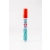 Marker PILOT permanentny SCA-B - czerwony-281250