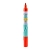 Marker PILOT permanentny SCA-F - czerwony-156359