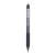 Długopis żelowy OFFICE PRODUCTS automatyczny - czarny-281362
