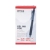 Długopis żelowy OFFICE PRODUCTS automatyczny - czarny-281363