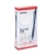 Długopis żelowy OFFICE PRODUCTS automatyczny - czarny-281364
