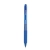 Długopis żelowy OFFICE PRODUCTS automatyczny - niebieski-281375