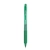 Długopis żelowy OFFICE PRODUCTS automatyczny - zielony-281381