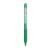 Długopis żelowy OFFICE PRODUCTS automatyczny - zielony-281382