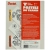 Zestaw PENTEL pastele do tkanin z koszulką + pióro-281409