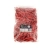 Gumki recepturki D.RECT 1,3x4mm LFL 160mm śr. 100mm op.1kg. - czerwone
